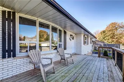 480 Cavan Street, Minto, On N0g 2p0