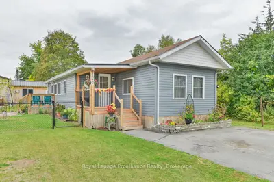 529 Old Highway 2 125, Quinte West, On K8v 5p5