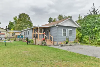 529 Old Highway 2 125, Quinte West, On K8v 5p5