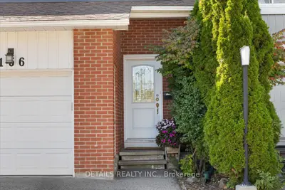 156 Birch Hill Private, Overbrook - Castleheights And Area, On K1k 3y5