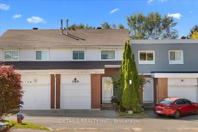 156 Birch Hill Private, Overbrook - Castleheights And Area, On K1k 3y5