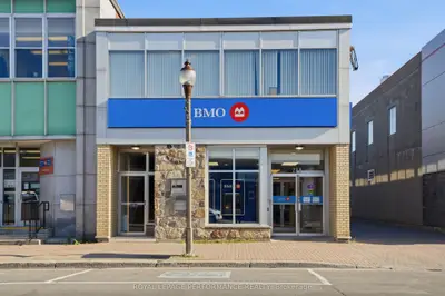 280 Main Street E, Hawkesbury, On K6a 1a5