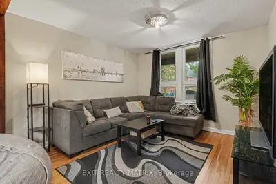 511 Cooper Street 1, Ottawa Centre, On K1r 5j1