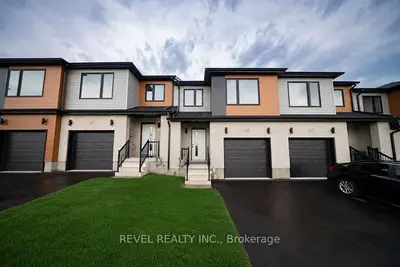 115 Mattingley Street, Brant, On N3l 0g4