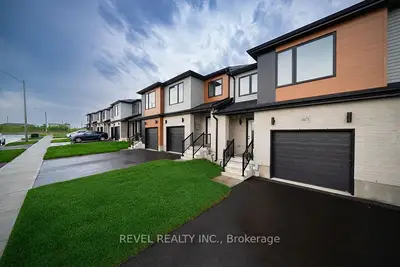 115 Mattingley Street, Brant, On N3l 0g4