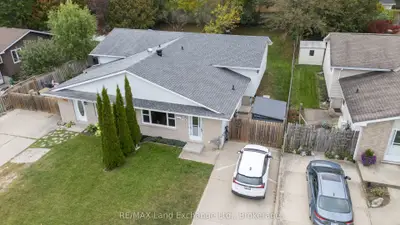 789 Eastwood Drive, Saugeen Shores, On N0h 2c4