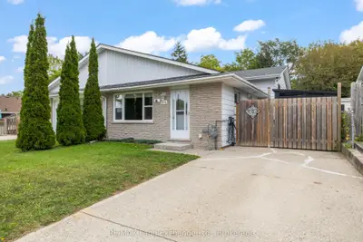 789 Eastwood Drive, Saugeen Shores, On N0h 2c4
