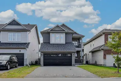 149 Minikan Street, Blossom Park - Airport And Area, On K0a 2p0