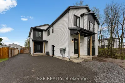 4271 Fifth Avenue 1, Niagara Falls, On L2e 4r1