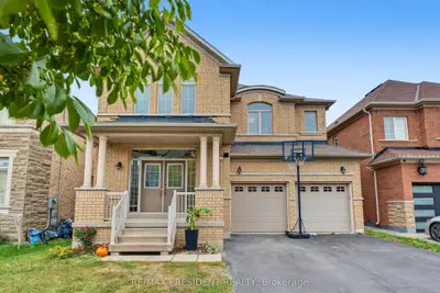 17 Mccartney Street, Hamilton, On L8b 0t7