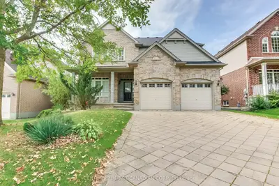 322 Chambers Place, London North, On N5x 4h4