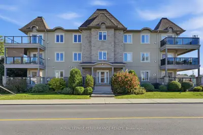 770 Principale Street 201, Casselman, On K0a 1m0