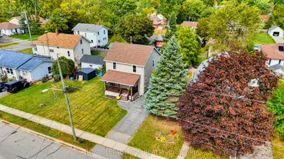 346 BROCK Street, Fort Erie, ON L2A 2X3