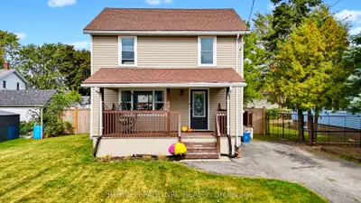 346 BROCK Street, Fort Erie, ON L2A 2X3