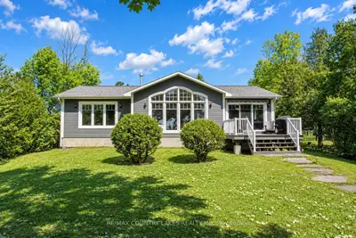 275 Mcguire Beach Road, Kawartha Lakes, On K0m 2b0