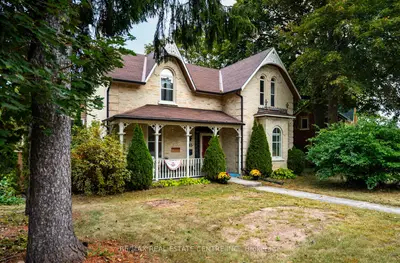 245 Bridge Street, Centre Wellington, On N1m 1t7