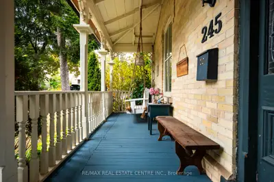 245 Bridge Street, Centre Wellington, On N1m 1t7