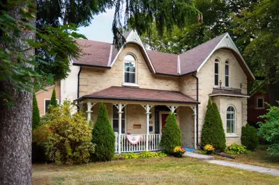 245 Bridge Street, Centre Wellington, On N1m 1t7