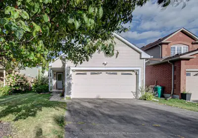 317 Christopher Drive, Cambridge, On N1p 1c6