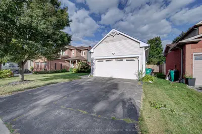 317 Christopher Drive, Cambridge, On N1p 1c6
