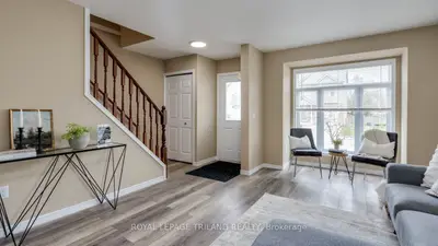 1600 Mickleborough Drive 17, London North, On N6g 5r9