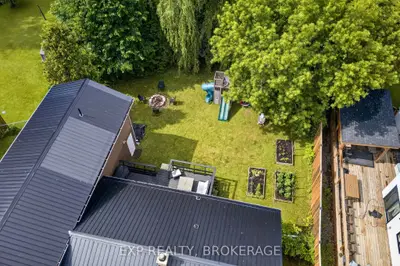 44 Lennox Street, Kingston, On K7m 4s4
