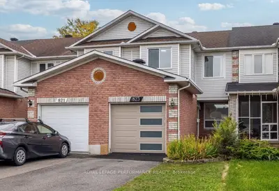 823 Nesting Way, Orleans - Cumberland And Area, On K4a 3x2