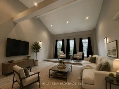 214 B St Paul Street, St. Catharines, On L2r 3m2