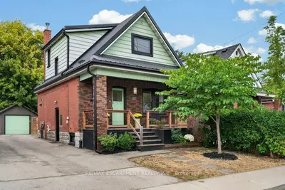 101 Cope Street, Hamilton, On L8h 5b1