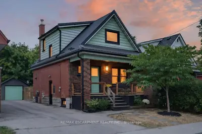 101 Cope Street, Hamilton, On L8h 5b1