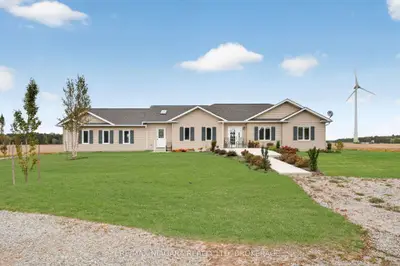 4891 Vaughan Road E, West Lincoln, On L0r 1y0