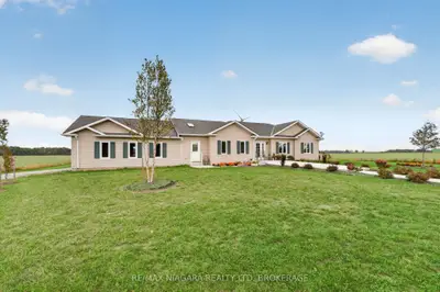 4891 Vaughan Road E, West Lincoln, On L0r 1y0