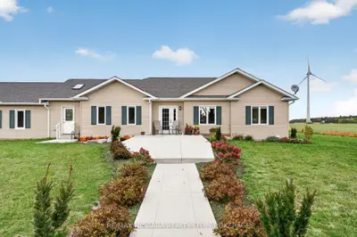 4891 Vaughan Road E, West Lincoln, On L0r 1y0