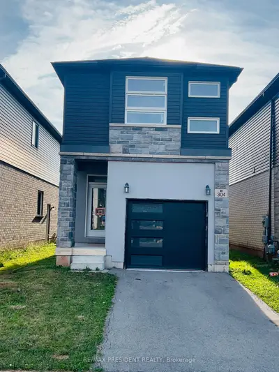 304 Louise Street, Welland, On L3b 0h8