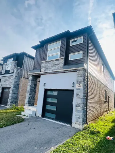 304 Louise Street, Welland, On L3b 0h8