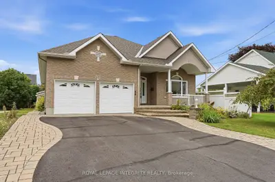 888 Hiawatha Park Road, Orleans - Convent Glen And Area, On K1c 3b1