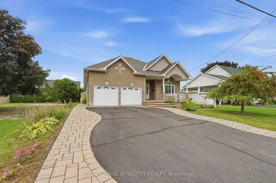 888 Hiawatha Park Road, Orleans - Convent Glen And Area, On K1c 3b1