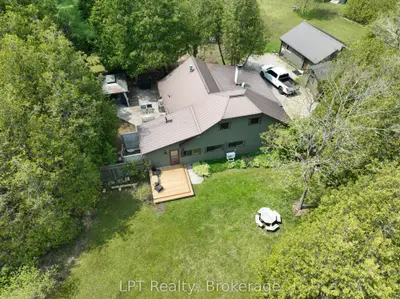 21 Tyson Lane, South Bruce Peninsula, On N0h 2t0