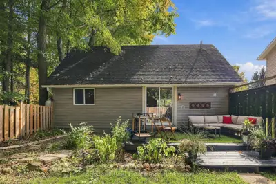 683019 Chatsworth Road 24, Chatsworth, On N0h 2v0