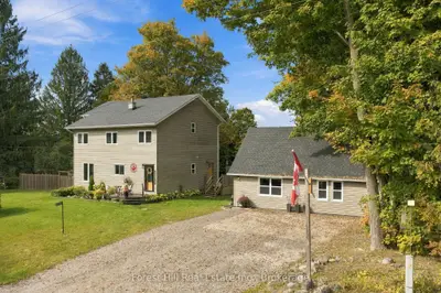 683019 Chatsworth Road 24, Chatsworth, On N0h 2v0