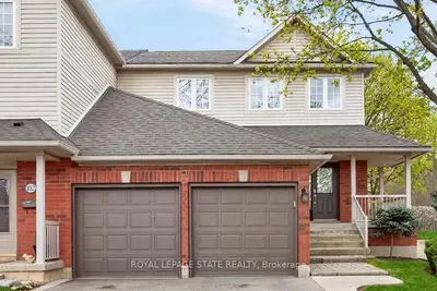 100 Beddoe Drive 101, Hamilton, On L8p 4z2