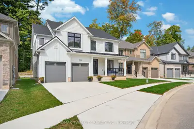209 Jeffrey Place, Kitchener, On N2c 0c2