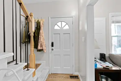 33 Cline Avenue N, Hamilton, On L8s 3z3