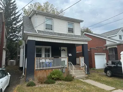 33 Cline Avenue N, Hamilton, On L8s 3z3