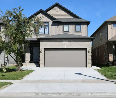 1121 Medway Park Drive, London North, On N6g 0g1