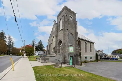 83 Bridge Street, Greater Napanee, On K7r 2r3