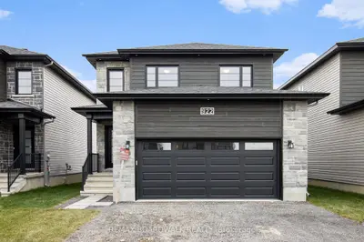 1194 Montblanc Crescent, Russell, On K0a 1w0