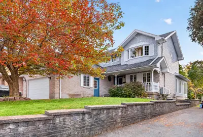 868 Laflin Street, Cornwall, On K6j 5j1