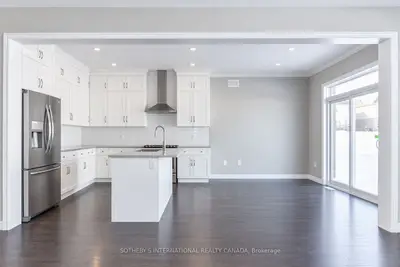 529 Anton Crescent, Kitchener, On N2r 1p6