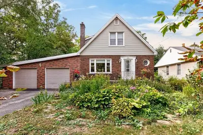 64 Tweedsmuir Avenue, Hamilton, On L9h 4h5